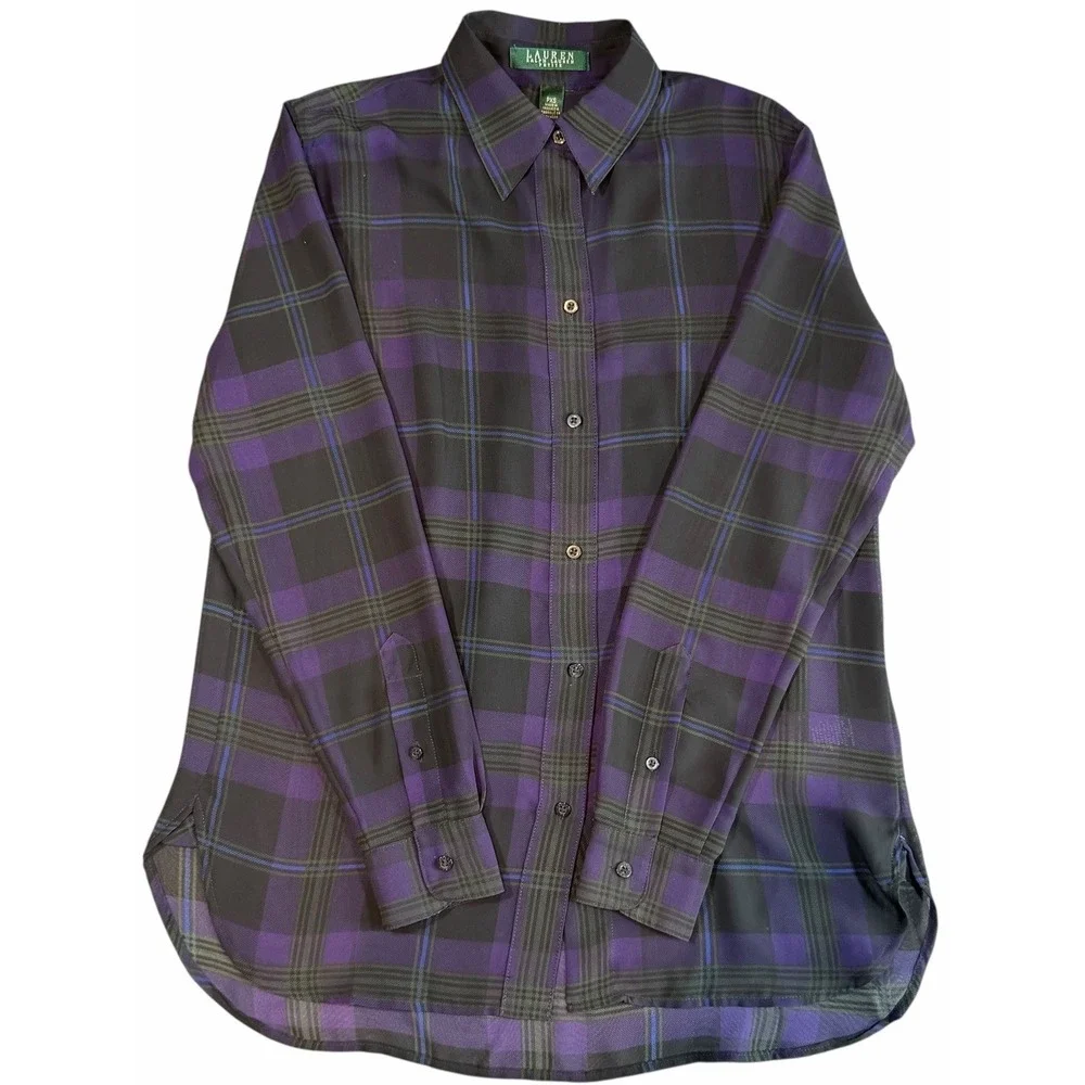 Lauren Ralph Lauren this ralph